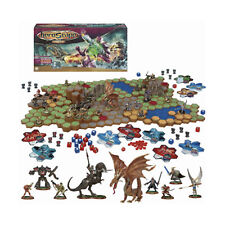 Wotc heroscape master for sale  Madison