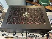 Rocky Patel cigar Humidor (cigars NOT INCLUDED) for sale  Shipping to South Africa