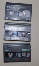hi8 cassette for sale  Aiken