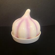 Ceramic garlic onion for sale  Saint Cloud