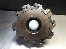 Seco 125mm indexable for sale  Lansing