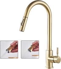 Used, Suguword Kitchen Sink Mixer Tap with Pull Out 360° Swivel Spout 2 Water Modes for sale  Shipping to South Africa