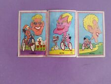 Sprint 1971 caricatures d'occasion  Oye-Plage