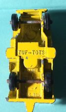 Tuf tots jeep for sale  UK