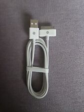 Usb cable iphone for sale  ROTHERHAM