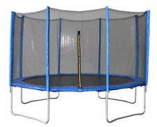 12ft trampoline safety for sale  KIDDERMINSTER
