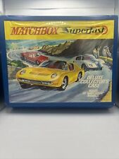 1970 matchbox superfast for sale  Shipping to Ireland