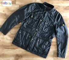 Belstaff trialmaster jacket gebraucht kaufen  Burgau