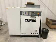 Curtis toledo 40hp for sale  Fleetwood