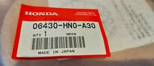 Honda 90116 751 for sale  CORSHAM