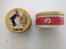 Tintin kuifje boite d'occasion  Sévrier