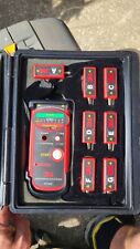 3M DT-2000 D-T Series Coax and TP Cable Detector  Network Cable Tester w/ Case for sale  Shipping to South Africa