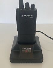 Motorola gp300 uhf for sale  Conway