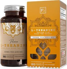 Theanine theanine capsules for sale  WARRINGTON