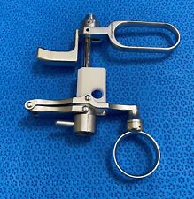 Used, GyneCare Resectoscope Passive Working Element 01931 for sale  Shipping to South Africa