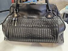 Used black bag for sale  WORCESTER