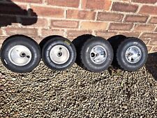 rotax wheels for sale  Shipping to Ireland
