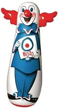 Original inflatable bozo for sale  Osseo
