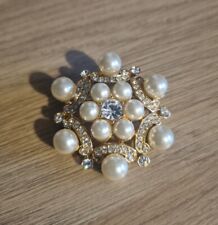 Joan rivers brooch for sale  LEEDS