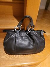 Radley black handbag for sale  UK