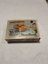 French mouli julienne for sale  Charlotte