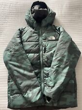 North face puffer for sale  NOTTINGHAM