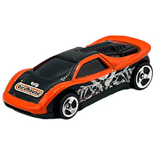 Hot Wheels Speed Blaster 2000 naranja con serie de patines Tony Hawk de 3 sp segunda mano  Embacar hacia Argentina