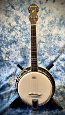 Pilgrim resonator ukulele for sale  SHREWSBURY
