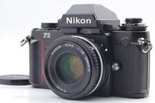 Usado, [Perto de ESTADO PERFEITO] Câmera SLR Nikon F3 nível de olho Ais Ai-s 50mm f1.8 do Japão comprar usado  Enviando para Brazil