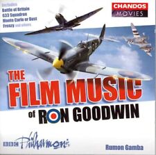 Goodwin film music for sale  UK