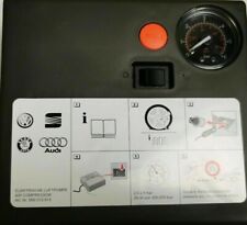 Audi luftkompressor elektr gebraucht kaufen  Fürth
