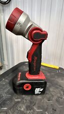 Snap cordless 18v for sale  ENFIELD