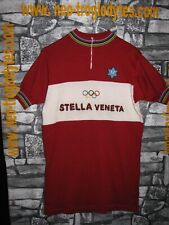 Vintage cycling jersey usato  Italia