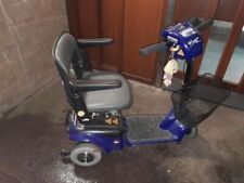 Mobility scooter wispa for sale  BIRMINGHAM