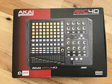 Akai production apc40 for sale  Calabasas