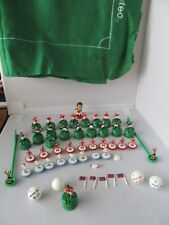 Subbuteo job lot. for sale  ANDOVER