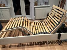 Bed frame single for sale  MANCHESTER