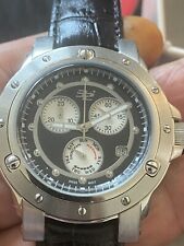Degrees chronograph watch for sale  Wylie