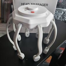 Electric scalp massage for sale  BECKENHAM