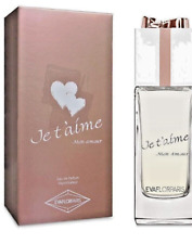 Eau parfum femme d'occasion  Paulhan