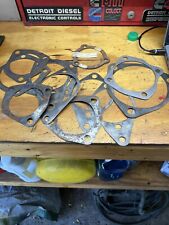 John Deere 2 cylinder tractor misc. shims for sale  Syracuse
