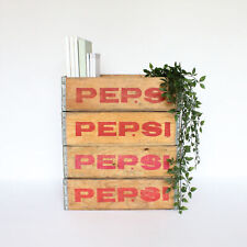 Vintage pepsi soda for sale  SURBITON