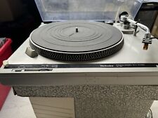 Technics turntable for sale  WINCHESTER