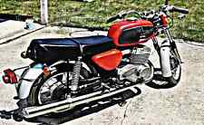 Photo motorbike ts250 for sale  UK