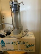 Water treatment system for sale  Banning