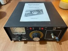 Palstar 1200 watt for sale  MIDDLEWICH