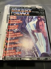 Bikers news 1992 gebraucht kaufen  Seligenstadt