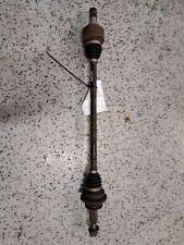 Rear passenger axle for sale  Round Lake