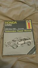 Honda civic 1984 for sale  Phelan
