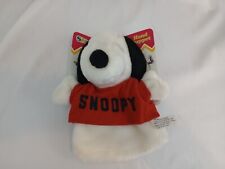 Vintage snoopy peanuts for sale  Purcellville